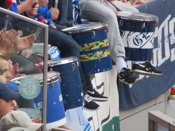 Hertha BSC vs FC Schalke 04 (0-2) (4)