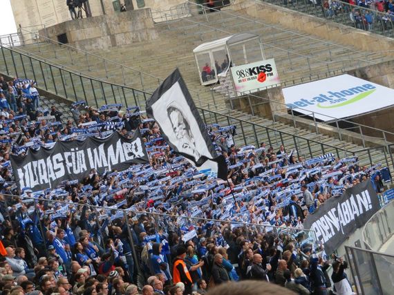 Hertha BSC vs FC Schalke 04 (0-2) (5)