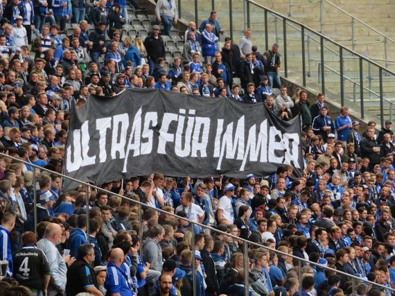 Hertha BSC vs FC Schalke 04 (0-2) (7)