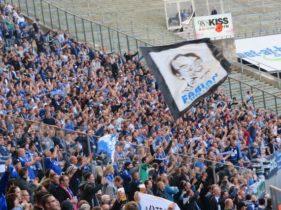 Hertha BSC vs FC Schalke 04 (0-2) (8)
