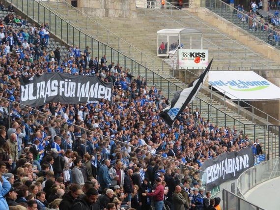 Hertha BSC vs FC Schalke 04 (0-2) (9)