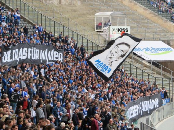 Hertha BSC vs FC Schalke 04 (0-2) (11)
