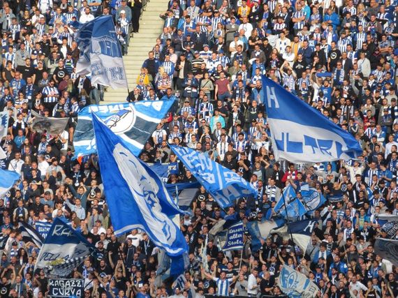 Hertha BSC vs FC Schalke 04 (0-2) (13)