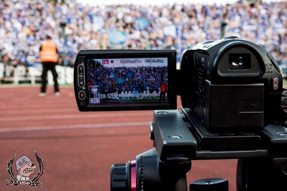 Berliner FC Dynamo vs FC Schalke 04 (0-2) (5)