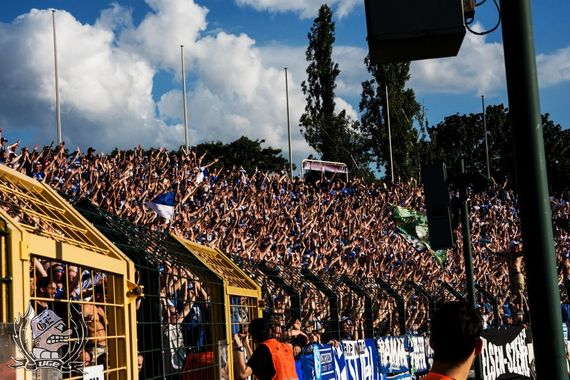 Berliner FC Dynamo vs FC Schalke 04 (0-2) (8)