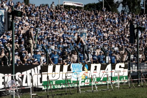Berliner FC Dynamo vs FC Schalke 04 (0-2) (9)