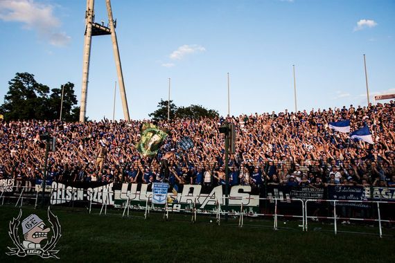 Berliner FC Dynamo vs FC Schalke 04 (0-2) (11)