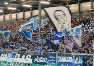 SV Wehen Wiesbaden vs FC Schalke 04 (1-3)