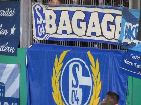 SV Wehen Wiesbaden vs FC Schalke 04 (1-3) (7)