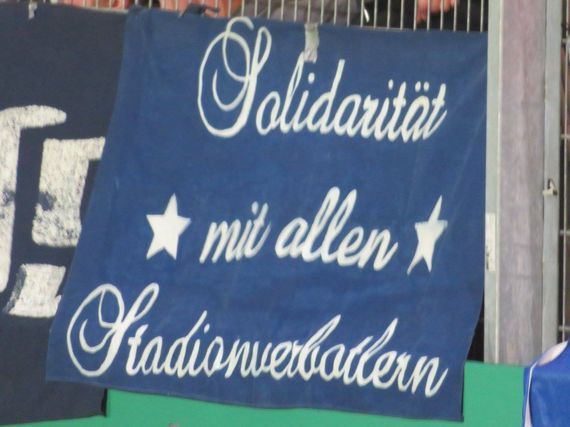 SV Wehen Wiesbaden vs FC Schalke 04 (1-3) (8)