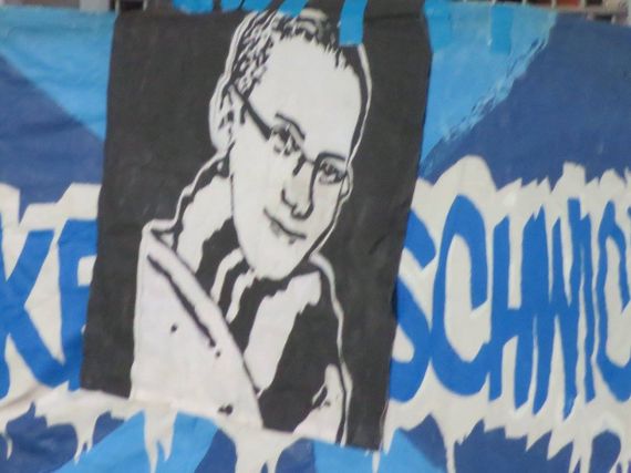 SV Wehen Wiesbaden vs FC Schalke 04 (1-3) (15)