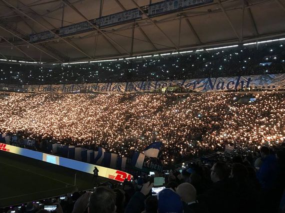 FC Schalke 04 vs 1. FC Köln (1-0) (2)