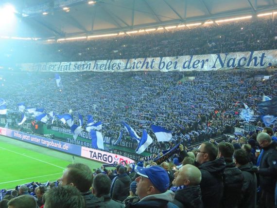 FC Schalke 04 vs 1. FC Köln (1-0) (7)