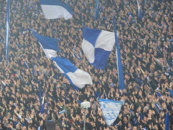 FC Schalke 04 vs 1. FC Köln (1-0) (10)