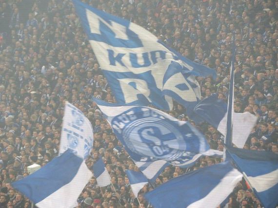FC Schalke 04 vs 1. FC Köln (1-0) (14)
