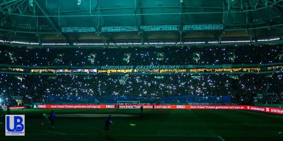 FC Schalke 04 vs VfL Wolfsburg (1-0) (4)