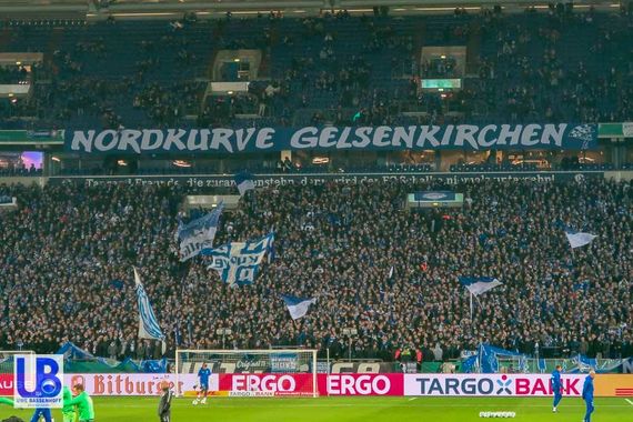 FC Schalke 04 vs VfL Wolfsburg (1-0) (6)