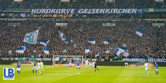FC Schalke 04 vs VfL Wolfsburg (1-0) (7)