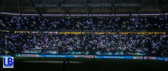 FC Schalke 04 vs VfL Wolfsburg (1-0) (8)
