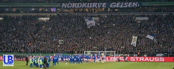 FC Schalke 04 vs VfL Wolfsburg (1-0) (12)