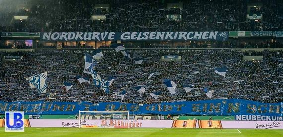 FC Schalke 04 vs VfL Wolfsburg (1-0) (14)