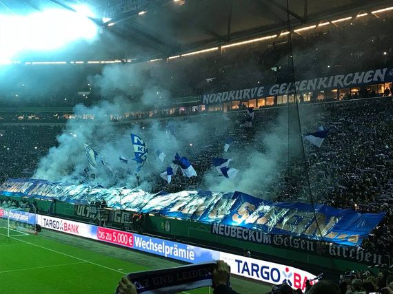 FC Schalke 04 vs VfL Wolfsburg (1-0) (19)