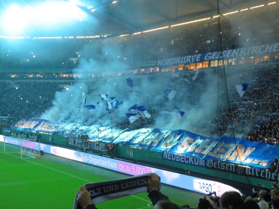 FC Schalke 04 vs VfL Wolfsburg (1-0) (20)