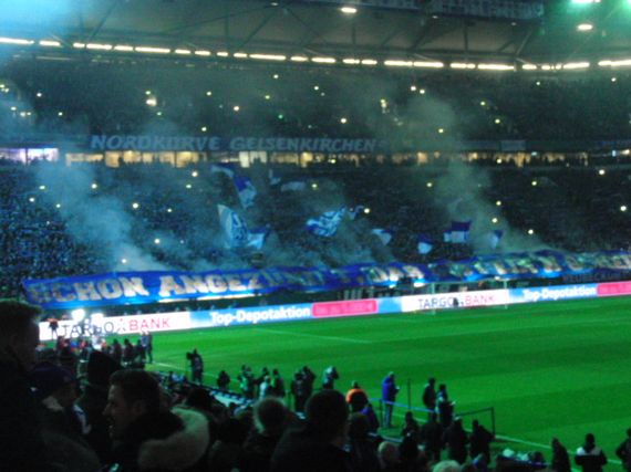 FC Schalke 04 vs VfL Wolfsburg (1-0) (24)
