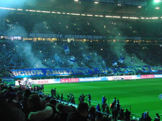FC Schalke 04 vs VfL Wolfsburg (1-0) (25)