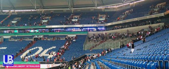 FC Schalke 04 vs Eintracht Frankfurt (0-1) (3)
