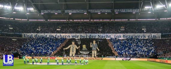 FC Schalke 04 vs Eintracht Frankfurt (0-1) (4)