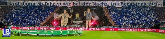 FC Schalke 04 vs Eintracht Frankfurt (0-1) (7)