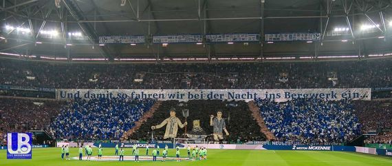 FC Schalke 04 vs Eintracht Frankfurt (0-1) (11)