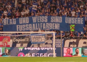 FC Schalke 04 vs FC Porto (1-1)