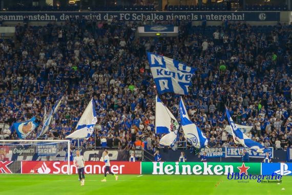 FC Schalke 04 vs FC Porto (1-1) (4)