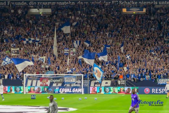 FC Schalke 04 vs FC Porto (1-1) (7)