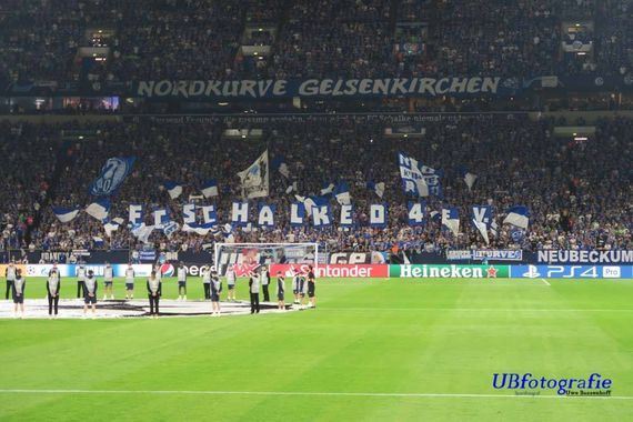 FC Schalke 04 vs FC Porto (1-1) (12)