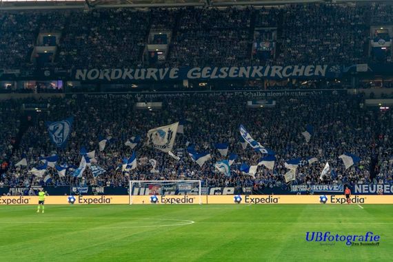 FC Schalke 04 vs FC Porto (1-1) (14)