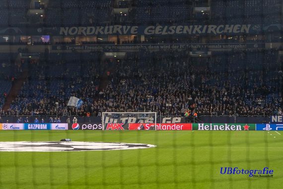 FC Schalke 04 vs Galatasaray Istanbul (2-0) (1)