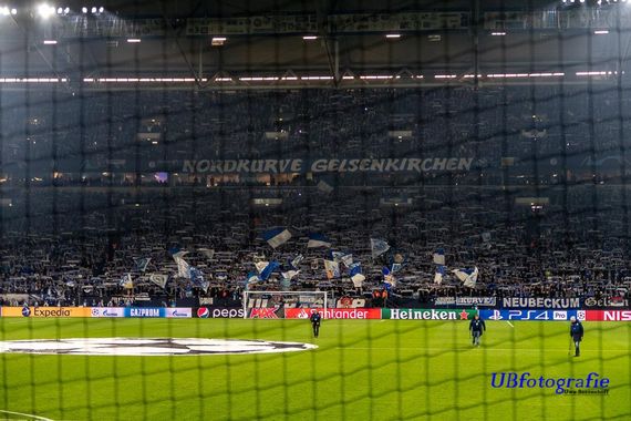 FC Schalke 04 vs Galatasaray Istanbul (2-0) (5)