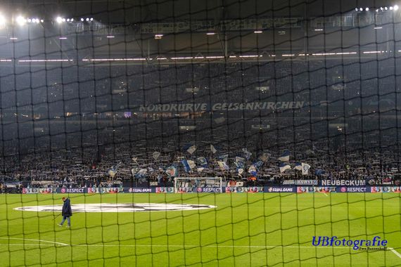 FC Schalke 04 vs Galatasaray Istanbul (2-0) (6)