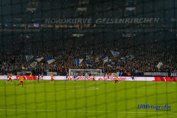 FC Schalke 04 vs Galatasaray Istanbul (2-0) (7)