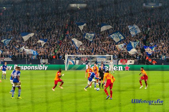 FC Schalke 04 vs Galatasaray Istanbul (2-0) (8)