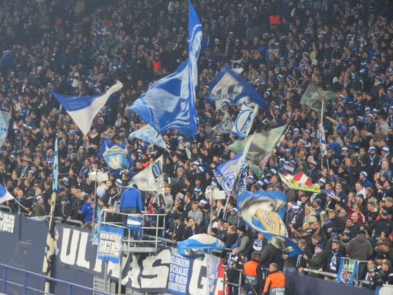 FC Schalke 04 vs Lokomotiv Moskau (1-0) (3)