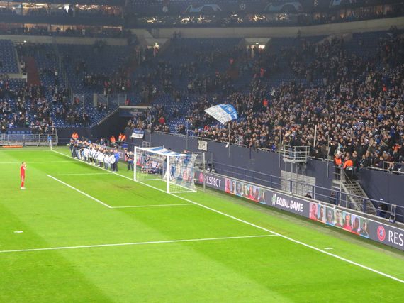 FC Schalke 04 vs Lokomotiv Moskau (1-0) (6)