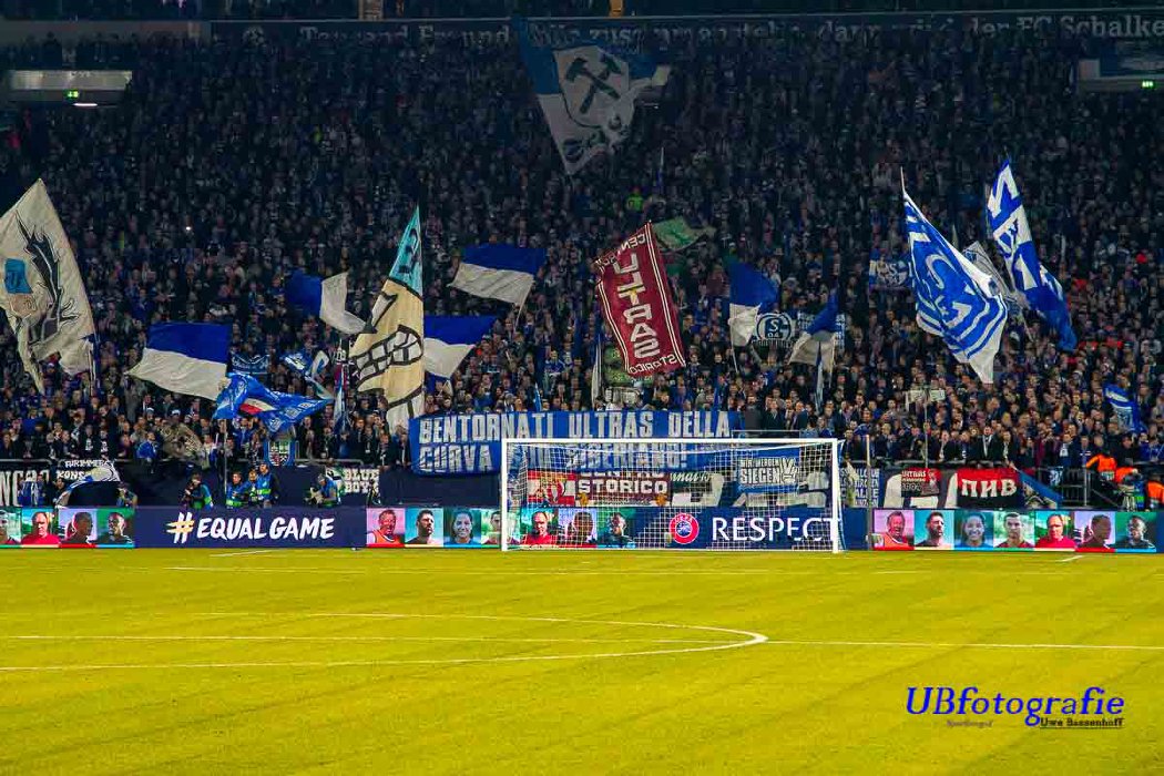 FC Schalke 04 vs Manchester City (2-3) (1)