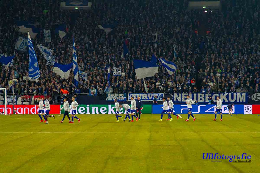 FC Schalke 04 vs Manchester City (2-3) (4)