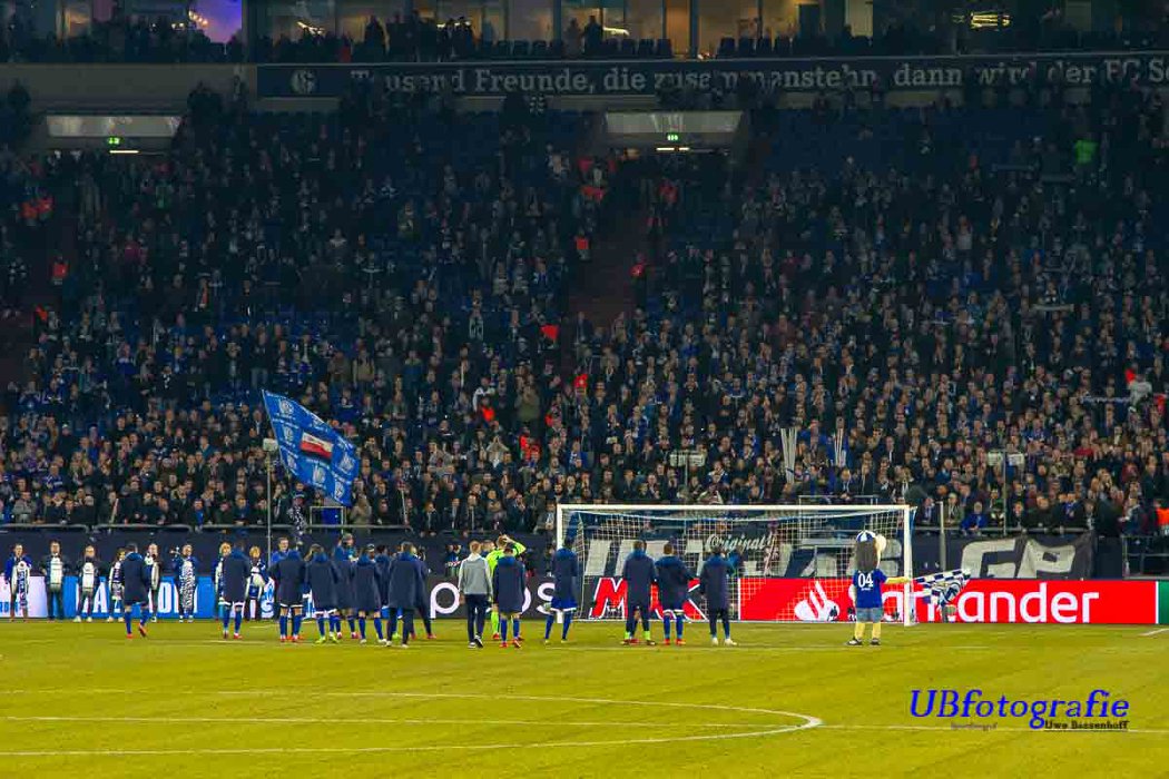 FC Schalke 04 vs Manchester City (2-3) (9)