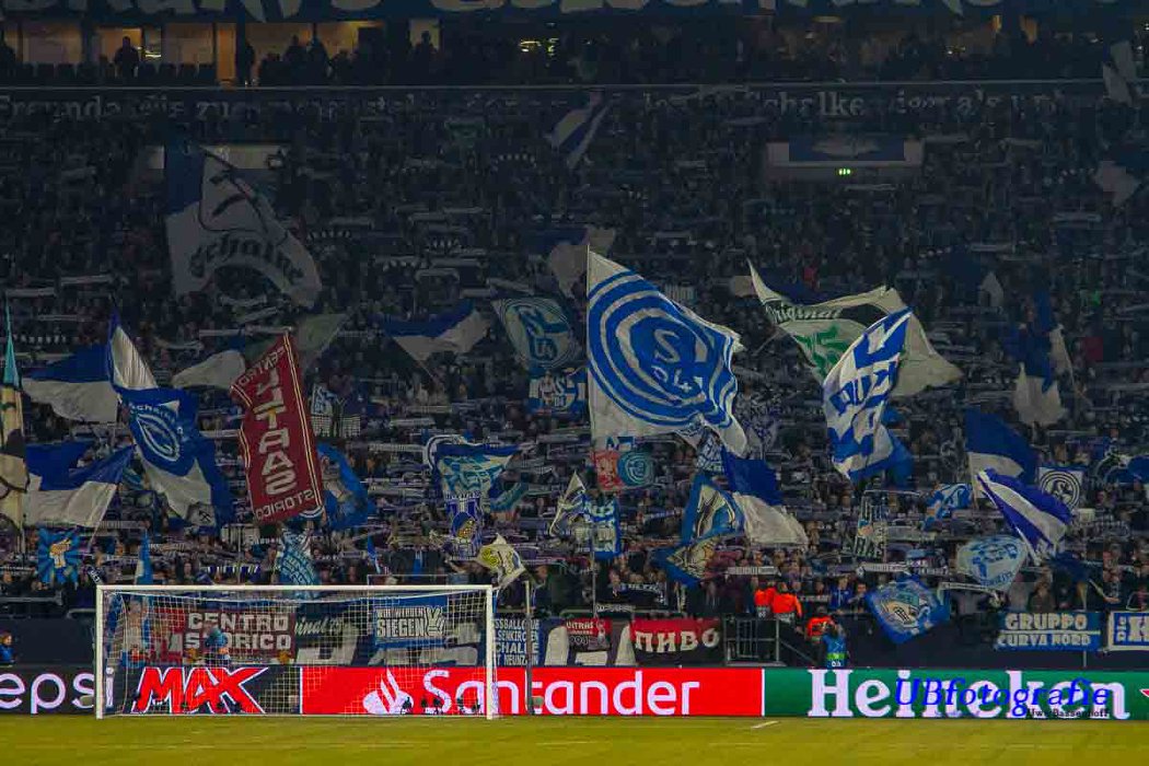 FC Schalke 04 vs Manchester City (2-3) (14)
