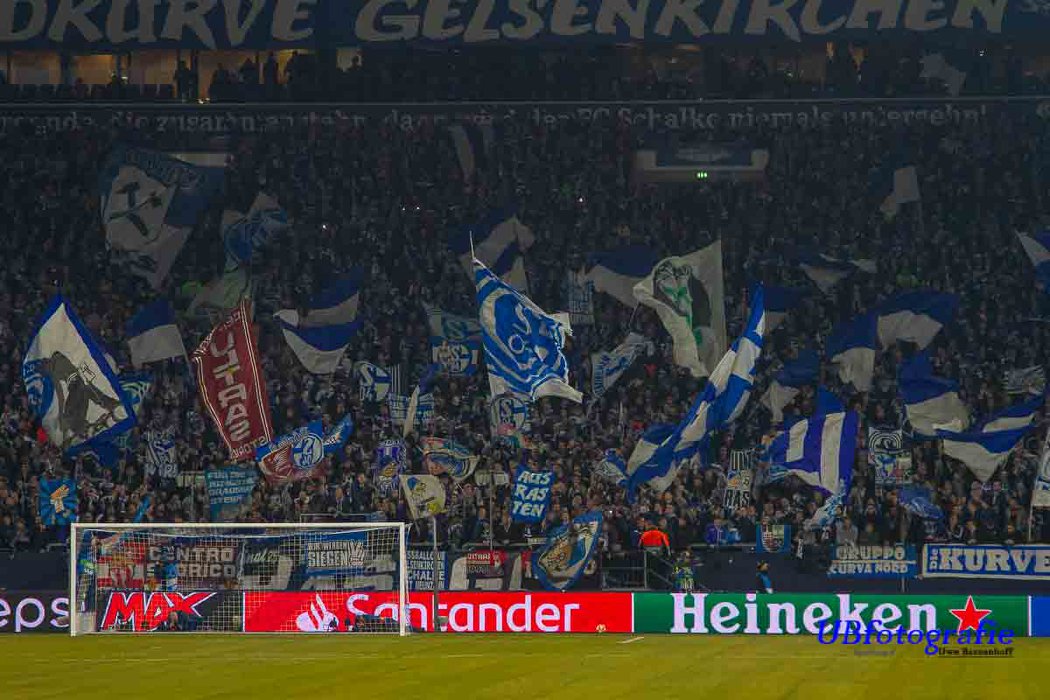 FC Schalke 04 vs Manchester City (2-3) (17)